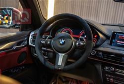 بي ام دبليو X6